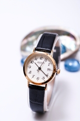 Đồng hồ Nữ  JA-1404 Julius Hàn Quốc (4 màu)