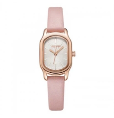 Combo Đồng Hồ Nữ JA-1112C + Vòng Tay Julius JSB078