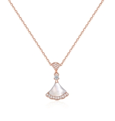 Combo Quà Tặng Đồng Hồ Nữ Julius JA-1395 + JSP008