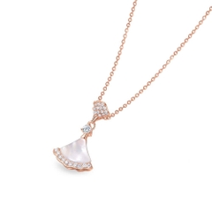 Combo Quà Tặng Đồng Hồ Nữ Julius JA-1395 + JSP008