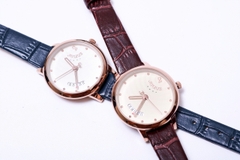 Combo Quà Tặng Đồng Hồ Nữ JA-1391L Julius + Nữ trang JSP0008
