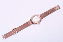 Combo Quà Tặng Đồng Hồ Nữ Julius JA-1395 + JSP008