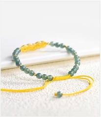 Lắc Tay Cao Cấp Thương Hiệu ESME D1024