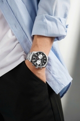 Đồng Hồ Nam Julius JAH-156 ( 4 Màu )