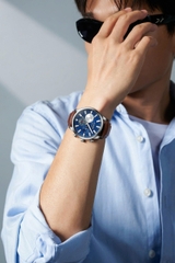 Đồng Hồ Nam Julius JAH-156 ( 4 Màu )