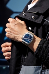 Đồng Hồ Nam Julius JAH-151 ( 3 Màu )