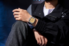 Đồng Hồ Nam Julius JAH-151 ( 3 Màu )