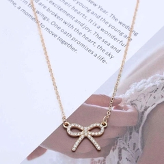 Combo Đồng hồ nữ Julius JA-1449B + Dây Chuyền ES214