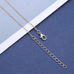 Combo  Đồng Hồ Nữ JA-1526D Julius Hàn Quốc  + Dây Chuyền ES214A