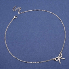 Combo  Đồng Hồ Nữ JA-1526D Julius Hàn Quốc  + Dây Chuyền ES214A