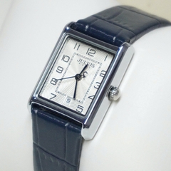 Combo Đồng Hồ Nữ JA-1494LA + Dây Mesh + Dây Chuyền ESME ES482