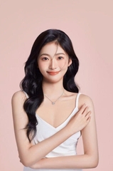 Nữ Trang JULIUS JSP-0022 Bạc 925 (2 Màu)