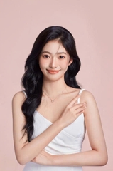 Nữ Trang JULIUS JSP-0022 Bạc 925 (2 Màu)