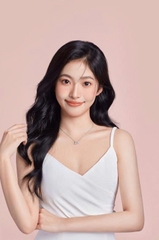 Nữ Trang JULIUS JSP-0022 Bạc 925 (2 Màu)