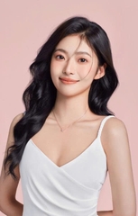 Nữ Trang JULIUS JSP-0009B  Bạc 925 (Vàng Đồng)