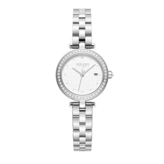 Đồng Hồ Nữ JULIUS STAR JS-049 Hàn Quốc kính sapphire (3 Màu)