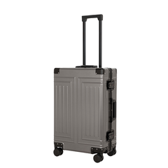 Travelink - Aluminum Maverick Box - 150/300