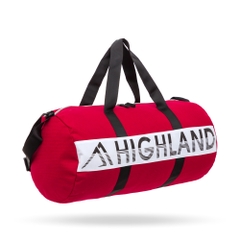 Highland - Duffle Bag Boston - HLT9080