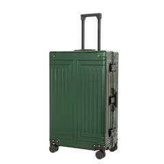 Travelink - Aluminum Maverick Box - 150/300