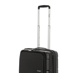 Hummel - Tegra Lite PP Luggage - PPZ1801