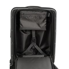 Hummel - Tegra Lite PP Luggage - PPZ1801