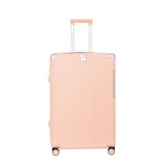 Aber - Titan Frame ABS + PC Luggage - 2407L