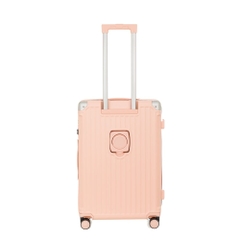 Aber - Titan Frame ABS + PC Luggage - 2407L