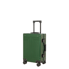Travelink - Aluminum Maverick Box - 150/300