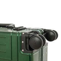 Travelink - Aluminum Maverick Box - 150/300