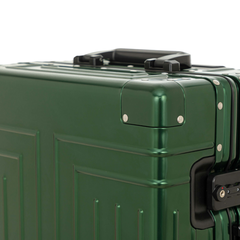 Travelink - Aluminum Maverick Box - 150/300