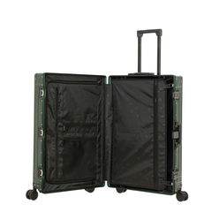 Travelink - Aluminum Maverick Box - 150/300