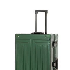 Travelink - Aluminum Maverick Box - 150/300