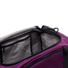 Santa Barbara - Signature Duffle Bag - SBT9079