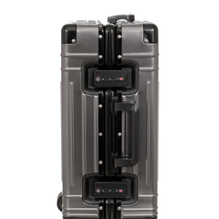 Travelink - Aluminum Maverick Box - 150/300