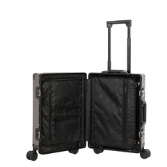 Travelink - Aluminum Maverick Box - 150/300