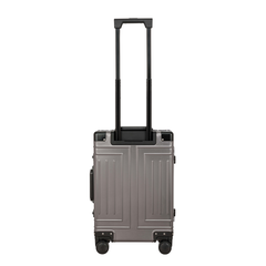 Travelink - Aluminum Maverick Box - 150/300