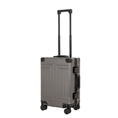 Travelink - Aluminum Maverick Box - 150/300