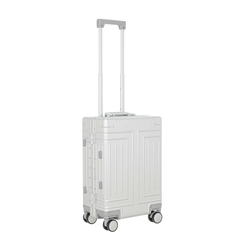 Travelink - Aluminum Maverick Box - 150/300
