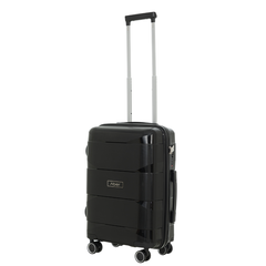 Aber - EcoFlex Recycled PP Luggage - AB815