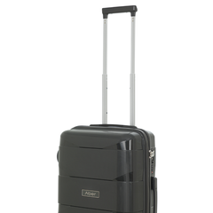 Aber - EcoFlex Recycled PP Luggage - AB815