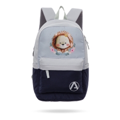 Aber - The Little Friend Backpack - AB5186