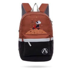 Aber - The Little Friend Backpack - AB5186