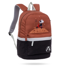 Aber - The Little Friend Backpack - AB5186