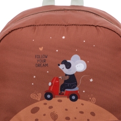 Aber - The Little Friend Backpack - AB5186