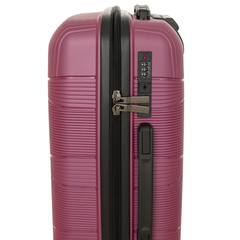 Newline - Cifton PP Luggage - BP2328