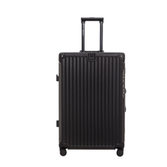 Aber - Titan Frame ABS + PC Luggage - 2407K