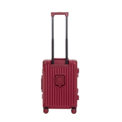 Aber - Titan Frame ABS + PC Luggage - 2407K