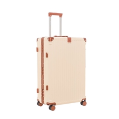 Aber - Titan Frame ABS + PC Luggage - 2407K