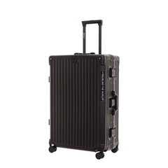 Aber - Titan Frame ABS + PC Luggage - 2407K