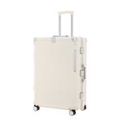 Aber - Titan Frame ABS + PC Luggage - 2407K